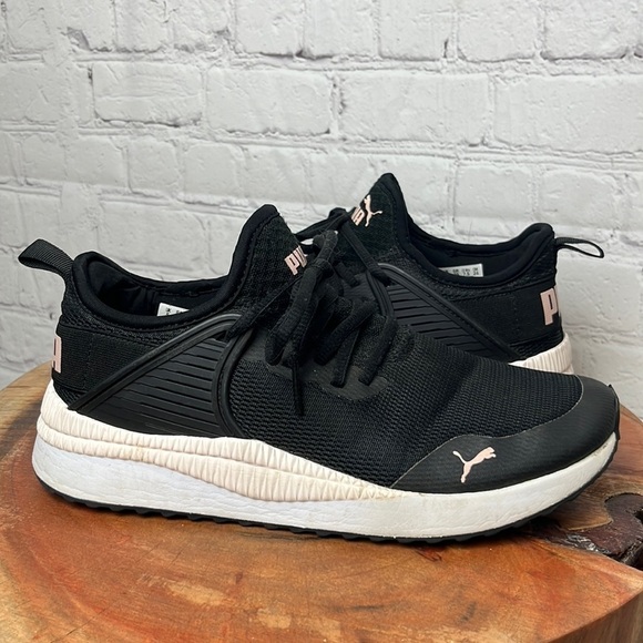 Puma Pacer Sneakers - Picture 1 of 11